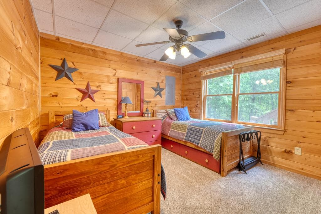964 Walkabout Creek Road, Morganton GA 30560 - Photo