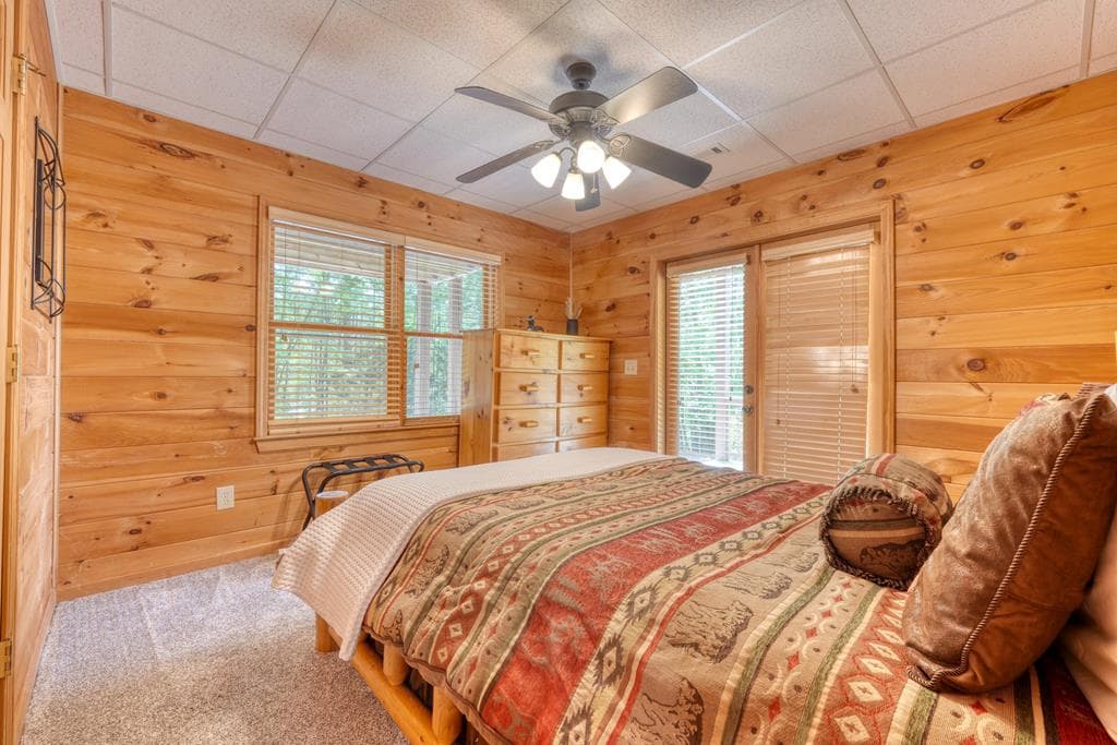 964 Walkabout Creek Road, Morganton GA 30560 - Photo