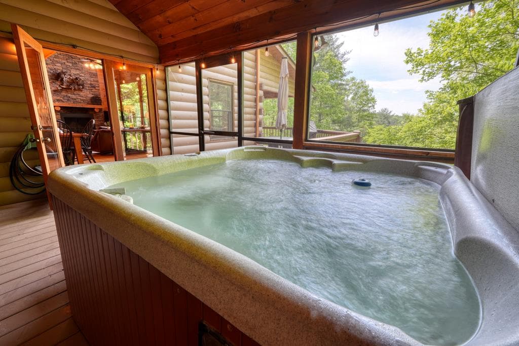 964 Walkabout Creek Road, Morganton GA 30560 - Photo