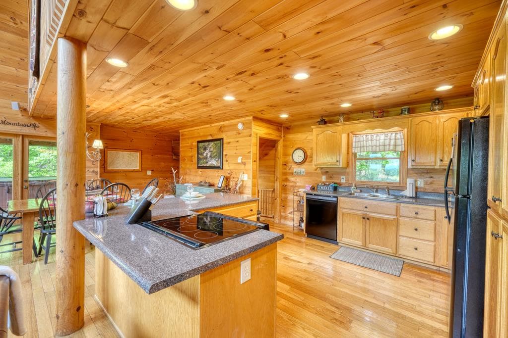 964 Walkabout Creek Road, Morganton GA 30560 - Photo