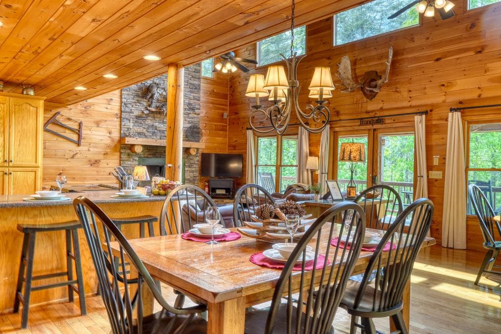 964 Walkabout Creek Road, Morganton GA 30560 - Photo