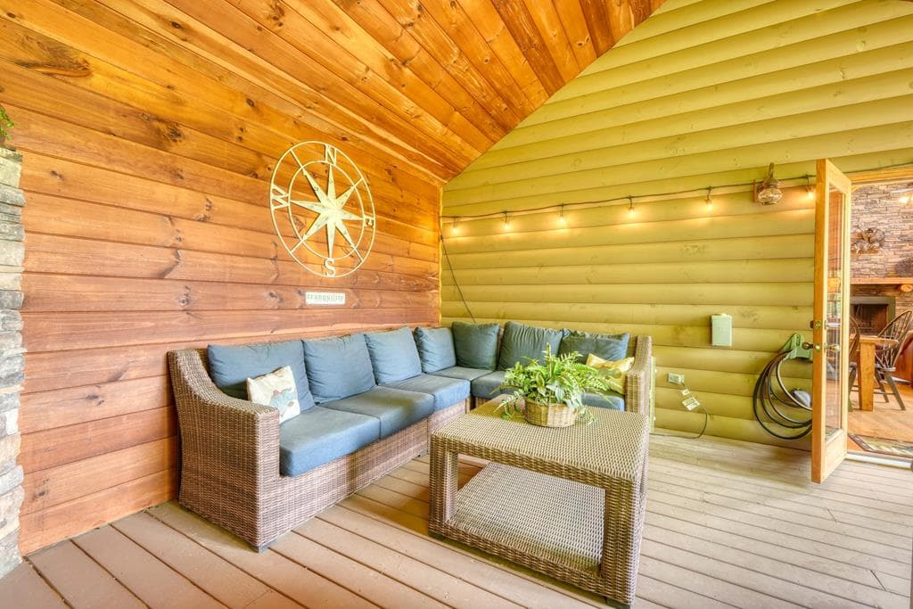 964 Walkabout Creek Road, Morganton GA 30560 - Photo