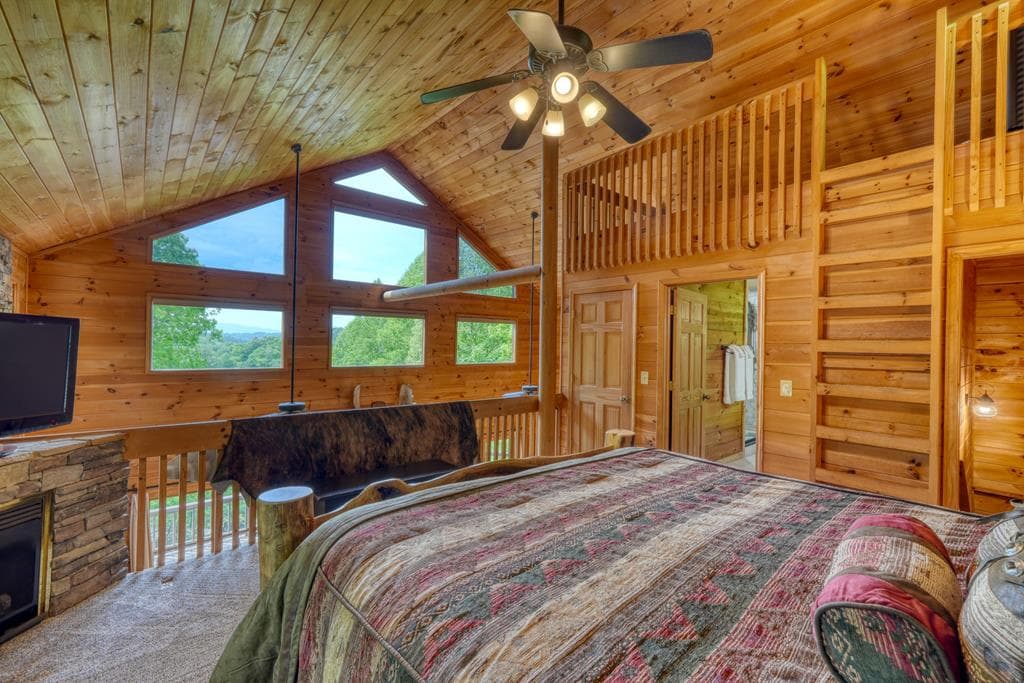 964 Walkabout Creek Road, Morganton GA 30560 - Photo
