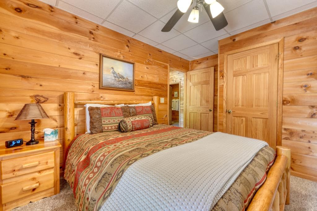 964 Walkabout Creek Road, Morganton GA 30560 - Photo