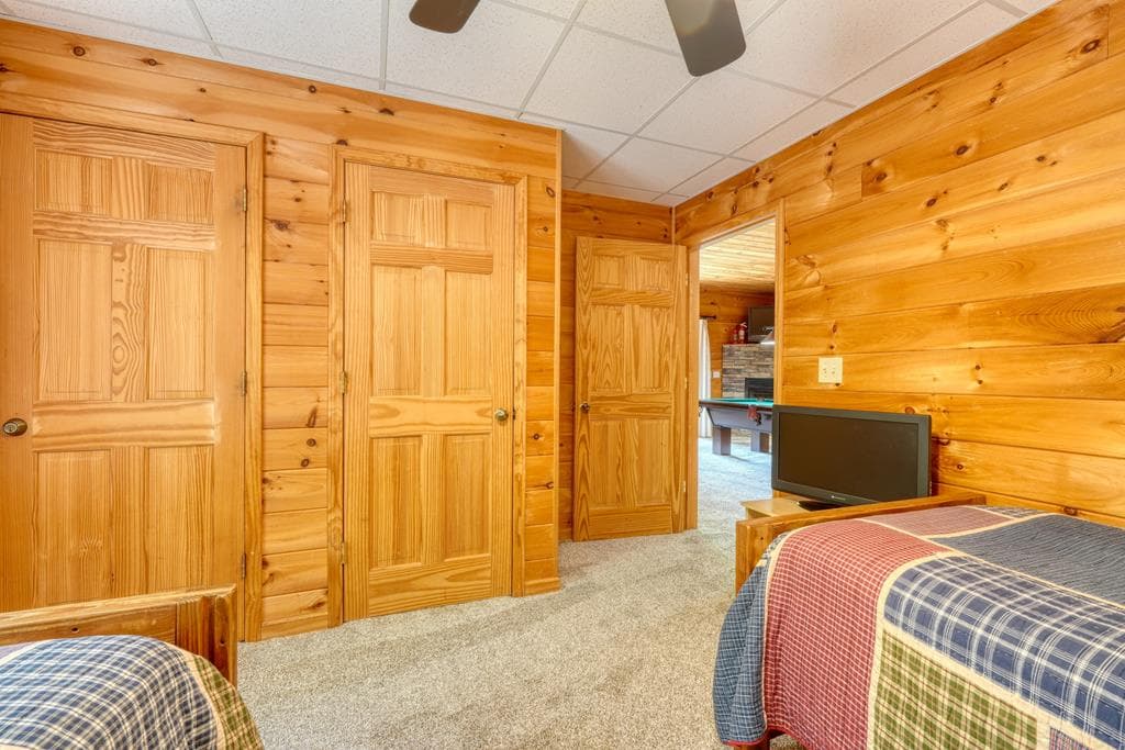 964 Walkabout Creek Road, Morganton GA 30560 - Photo