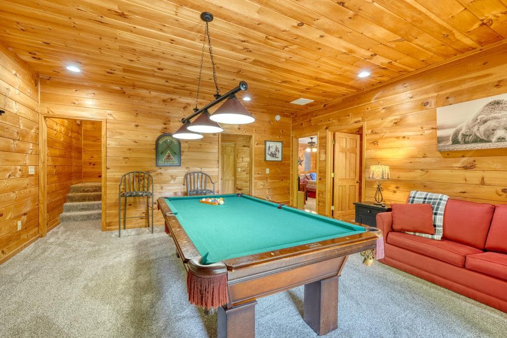 964 Walkabout Creek Road, Morganton GA 30560 - Photo