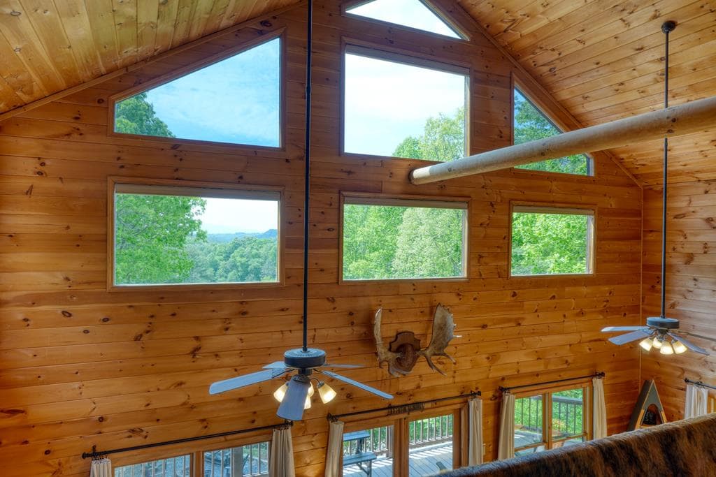964 Walkabout Creek Road, Morganton GA 30560 - Photo