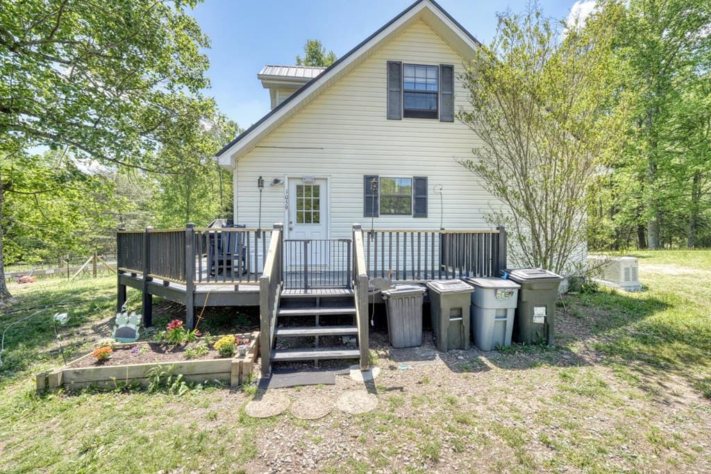 1059 Pleasant Hill Road, Murphy NC 28906 - Photo