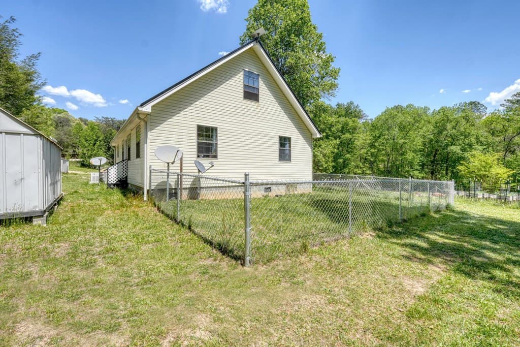 1059 Pleasant Hill Road, Murphy NC 28906 - Photo