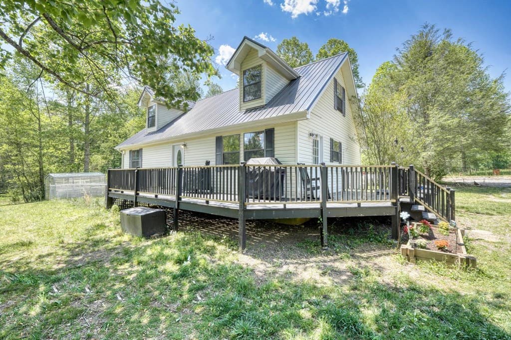 1059 Pleasant Hill Road, Murphy NC 28906 - Photo