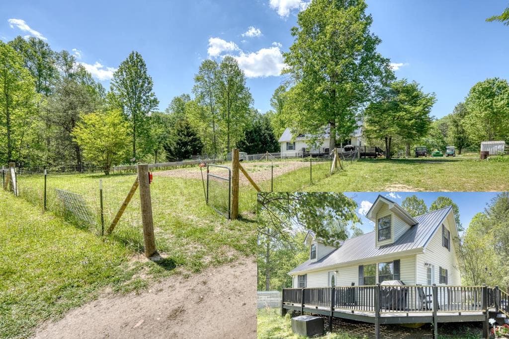 1059 Pleasant Hill Road, Murphy NC 28906 - Primary photo