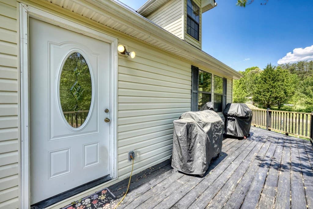 1059 Pleasant Hill Road, Murphy NC 28906 - Photo