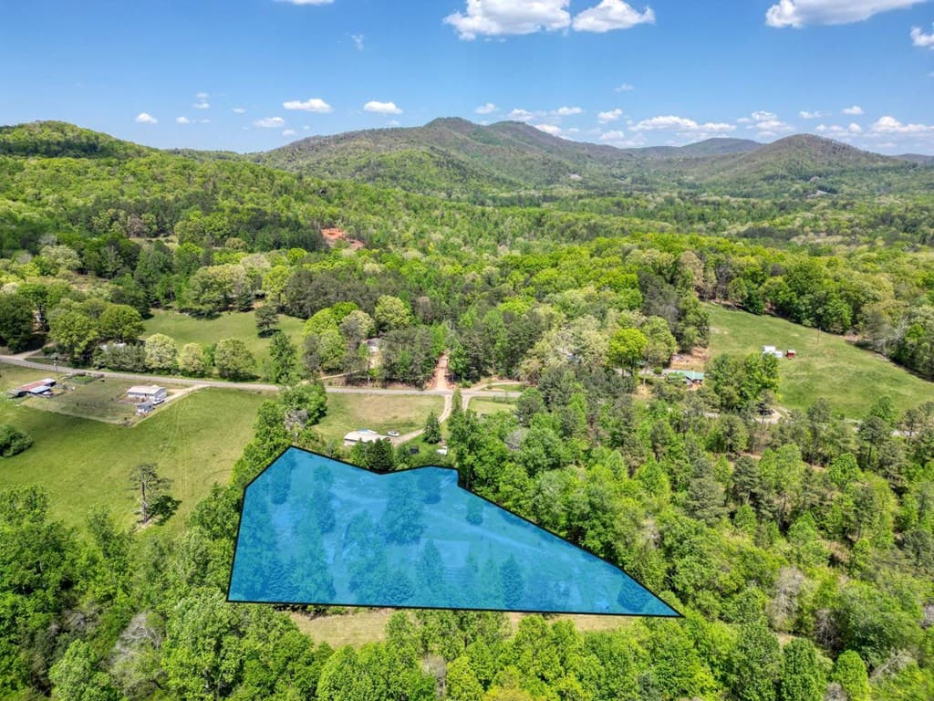 1059 Pleasant Hill Road, Murphy NC 28906 - Photo