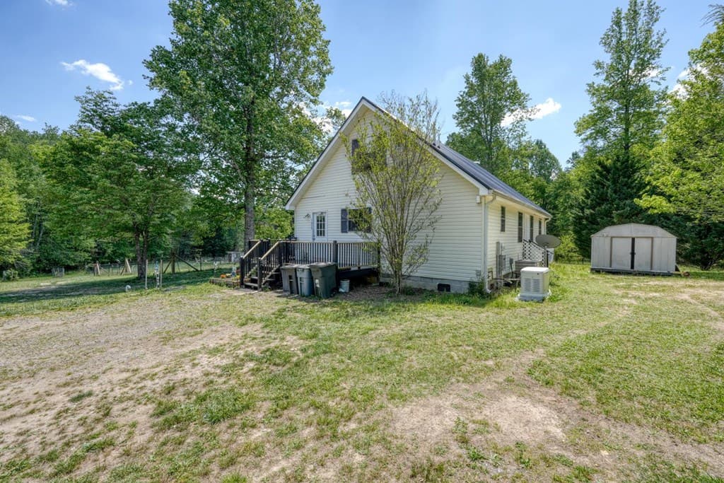 1059 Pleasant Hill Road, Murphy NC 28906 - Photo