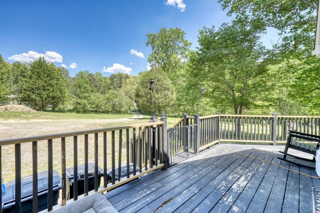 1059 Pleasant Hill Road, Murphy NC 28906 - Photo