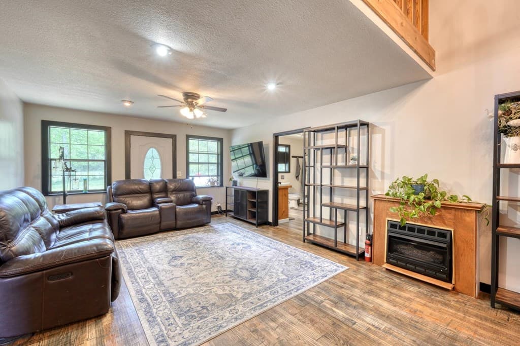 1059 Pleasant Hill Road, Murphy NC 28906 - Photo