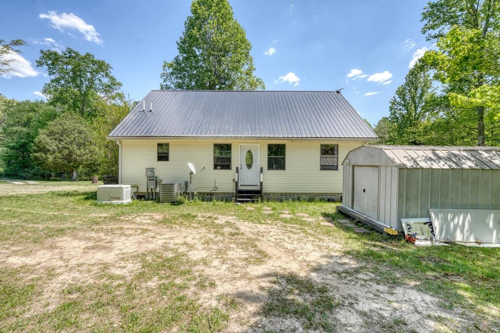 1059 Pleasant Hill Road, Murphy NC 28906 - Photo