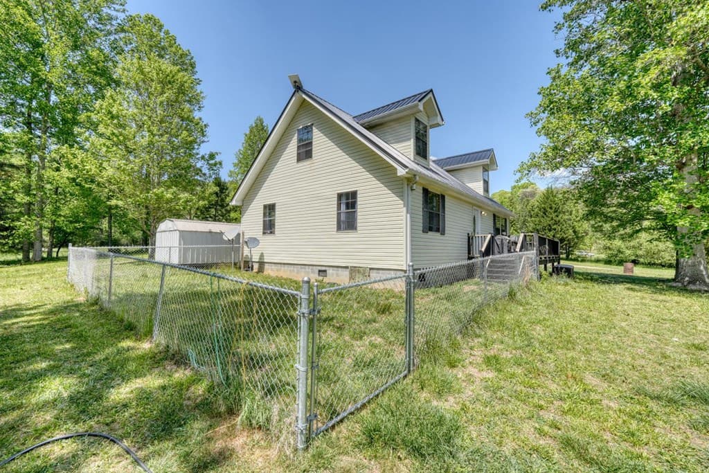 1059 Pleasant Hill Road, Murphy NC 28906 - Photo