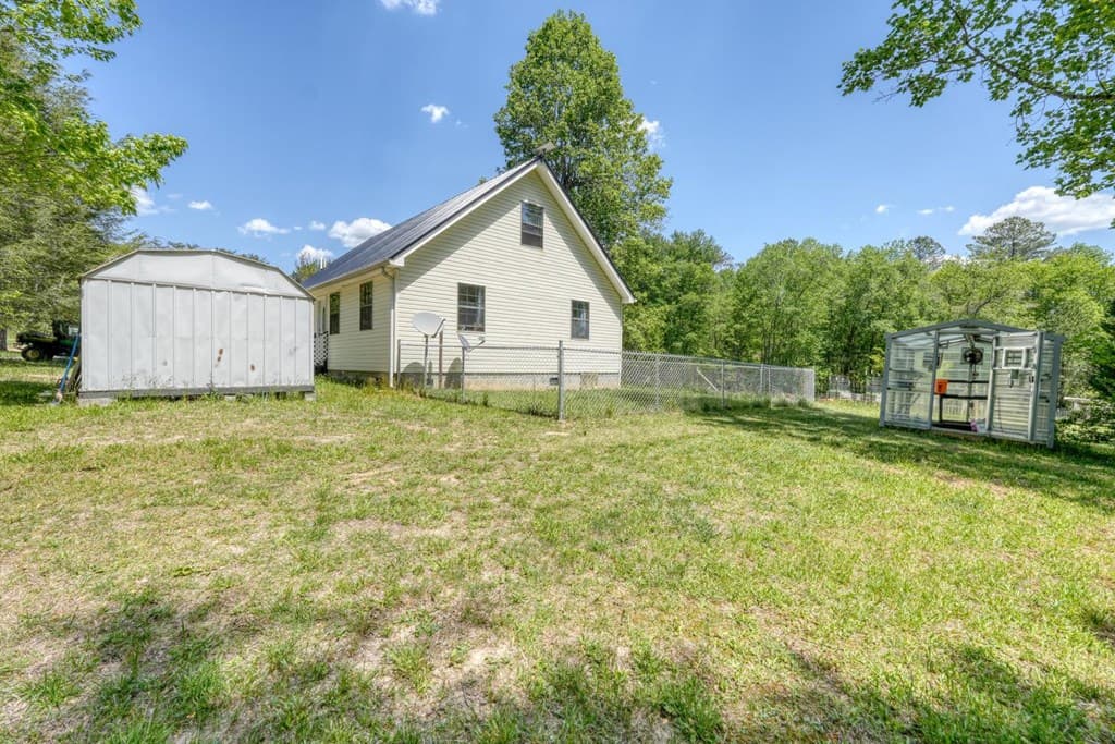 1059 Pleasant Hill Road, Murphy NC 28906 - Photo