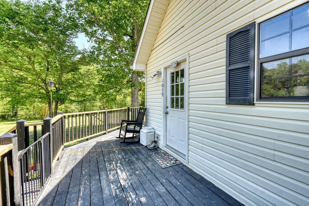 1059 Pleasant Hill Road, Murphy NC 28906 - Photo