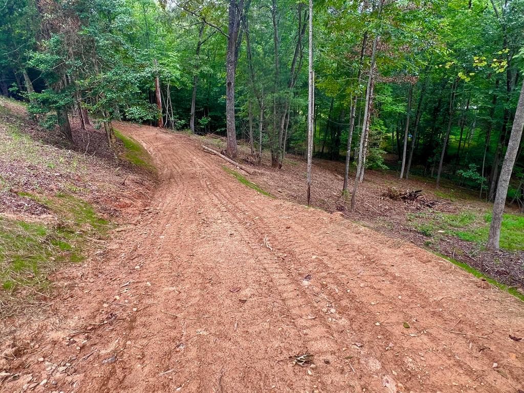 Lot 3 Lower Fox Trail, Blairsville GA 30512 - Photo
