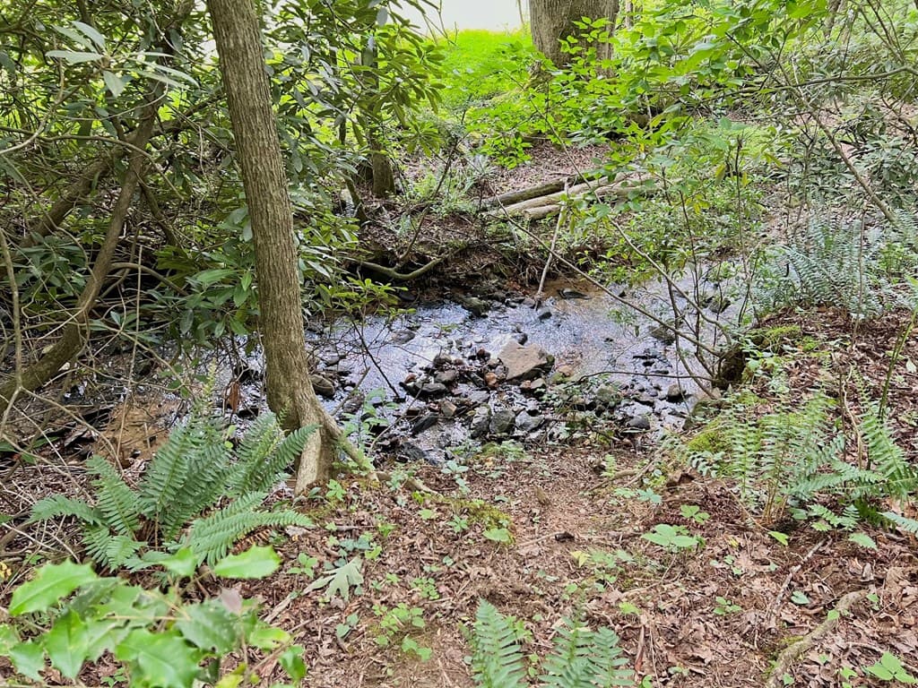 Lot 4 Lower Fox Trail, Blairsville GA 30512 - Photo