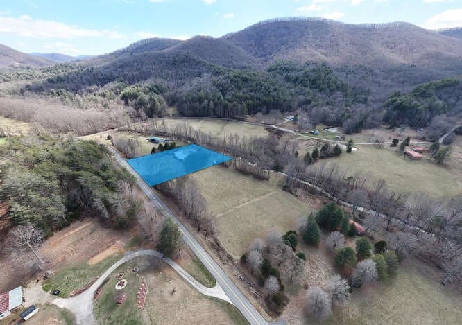 5359 Owltown Road, Blairsville GA 30512 - Photo