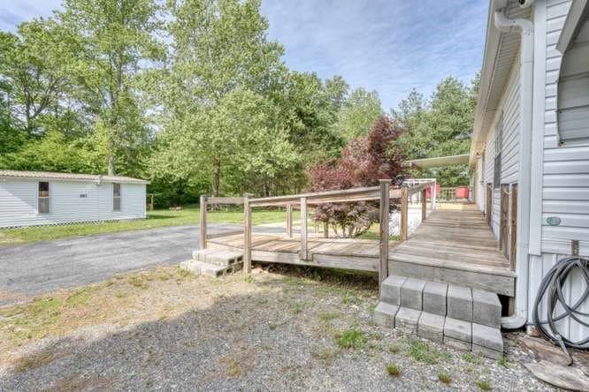 5359 Owltown Road, Blairsville GA 30512 - Photo