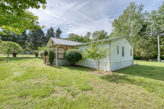 5359 Owltown Road, Blairsville GA 30512 - Photo