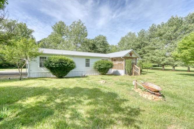 5359 Owltown Road, Blairsville GA 30512 - Photo