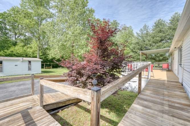 5359 Owltown Road, Blairsville GA 30512 - Photo