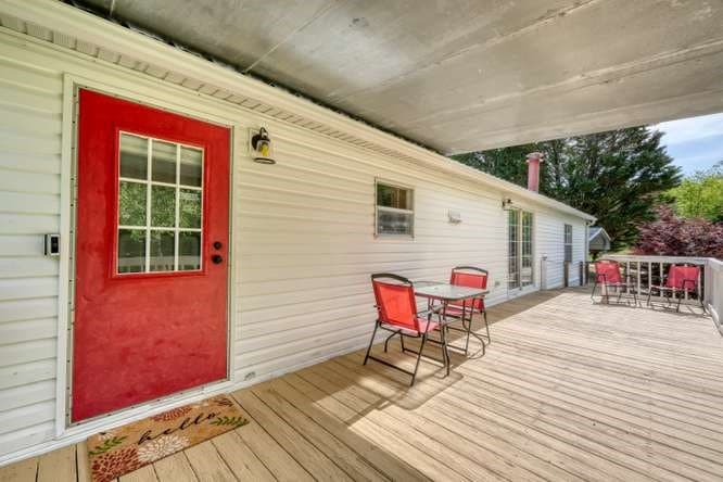 5359 Owltown Road, Blairsville GA 30512 - Photo