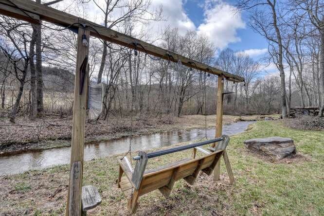 5359 Owltown Road, Blairsville GA 30512 - Photo