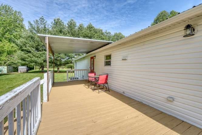5359 Owltown Road, Blairsville GA 30512 - Photo