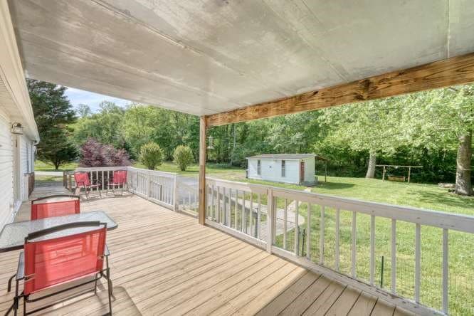 5359 Owltown Road, Blairsville GA 30512 - Photo