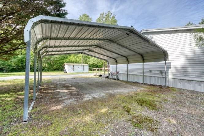 5359 Owltown Road, Blairsville GA 30512 - Photo