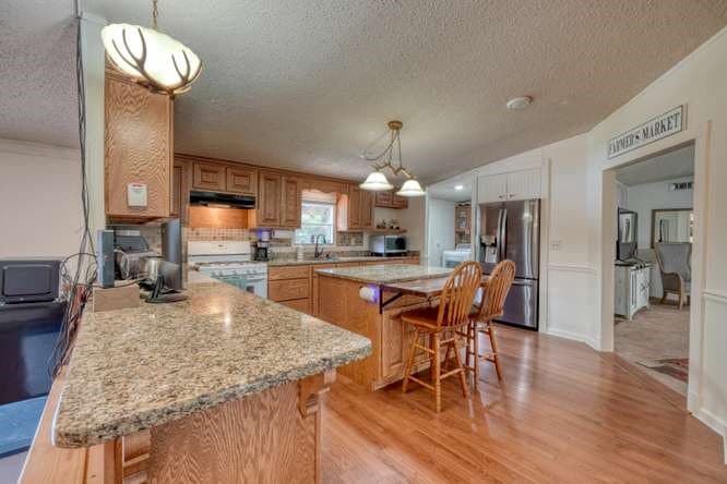 5359 Owltown Road, Blairsville GA 30512 - Photo