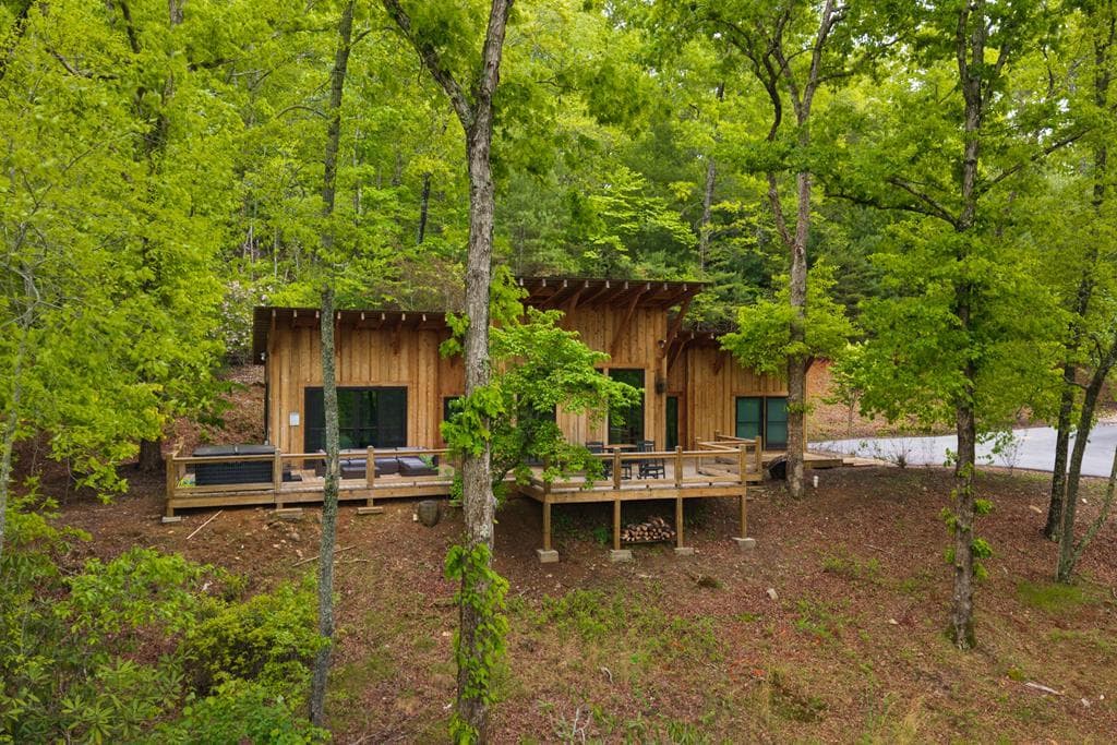 2745 Galloway Road, Blue Ridge GA 30513 - Photo