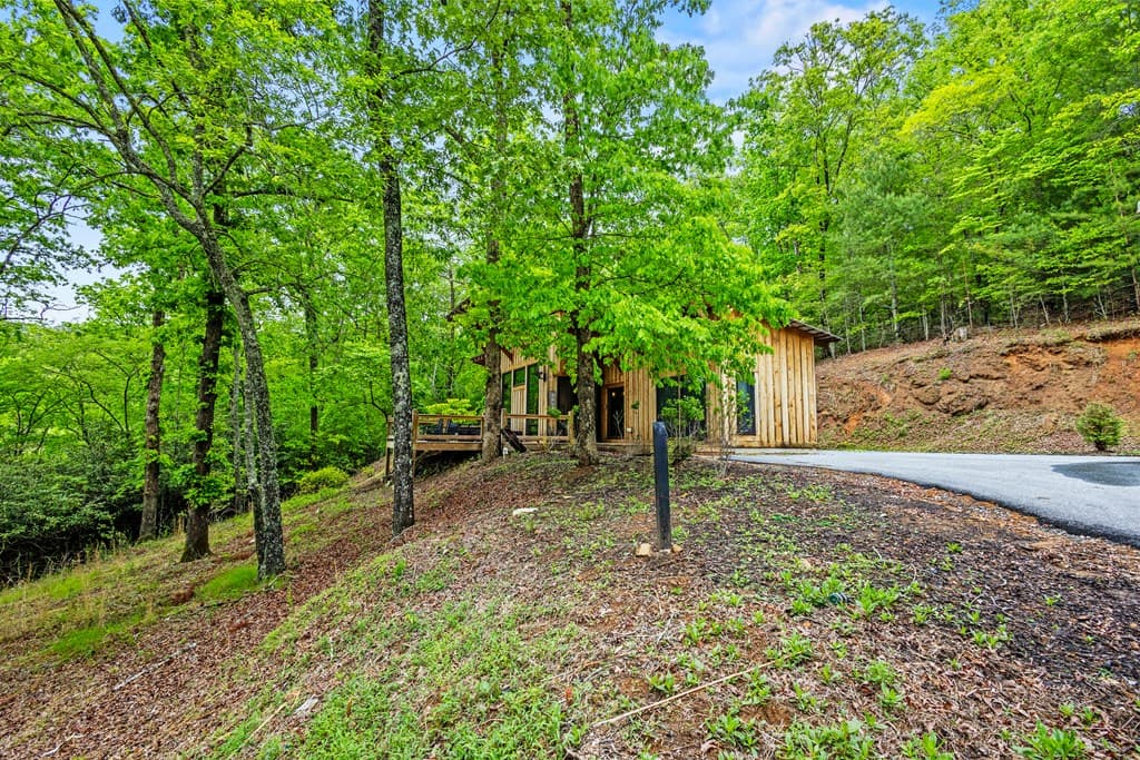 2745 Galloway Road, Blue Ridge GA 30513 - Photo