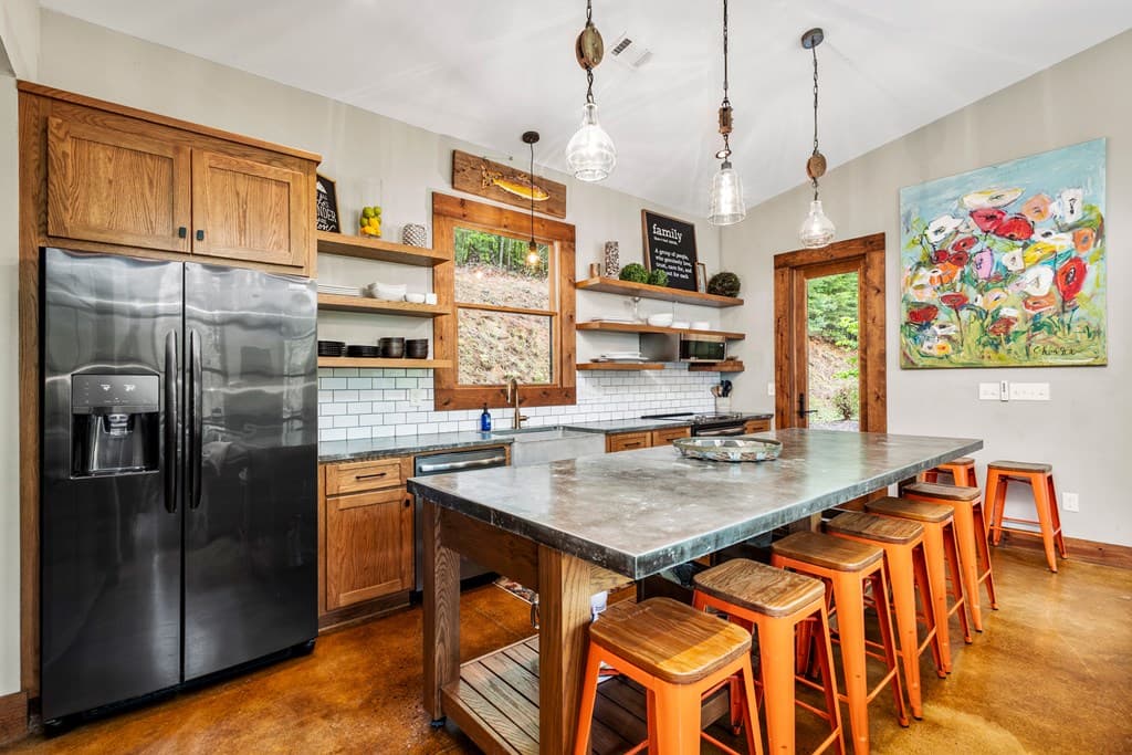 2745 Galloway Road, Blue Ridge GA 30513 - Photo