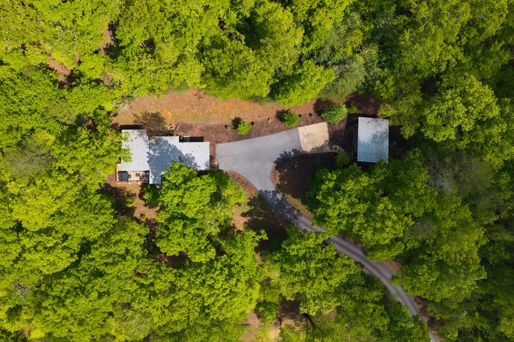 2745 Galloway Road, Blue Ridge GA 30513 - Photo