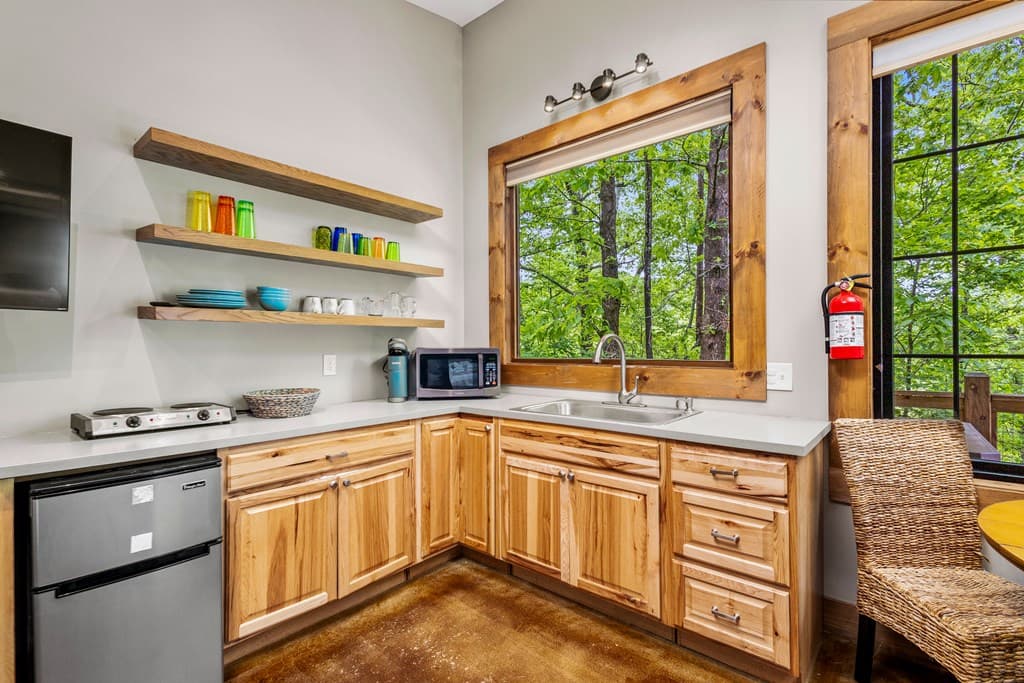 2745 Galloway Road, Blue Ridge GA 30513 - Photo