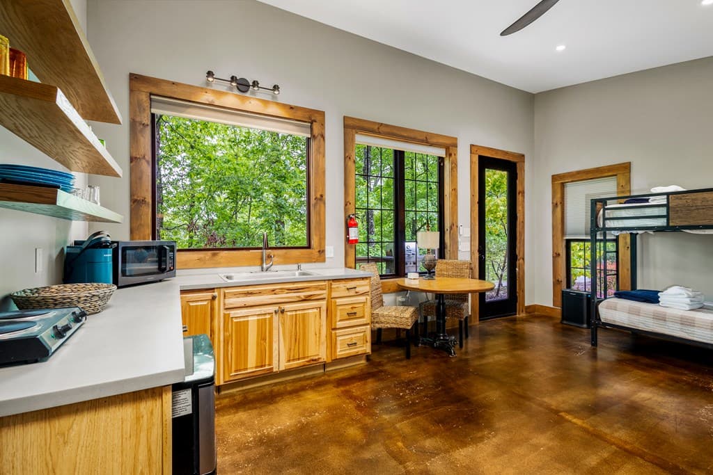 2745 Galloway Road, Blue Ridge GA 30513 - Photo