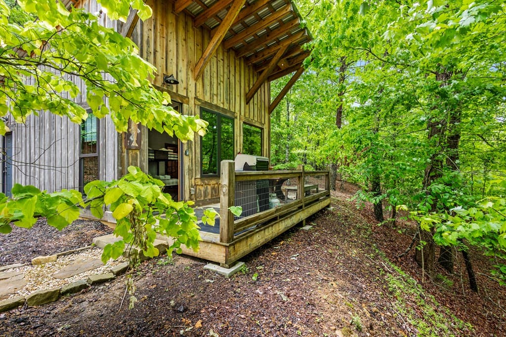 2745 Galloway Road, Blue Ridge GA 30513 - Photo