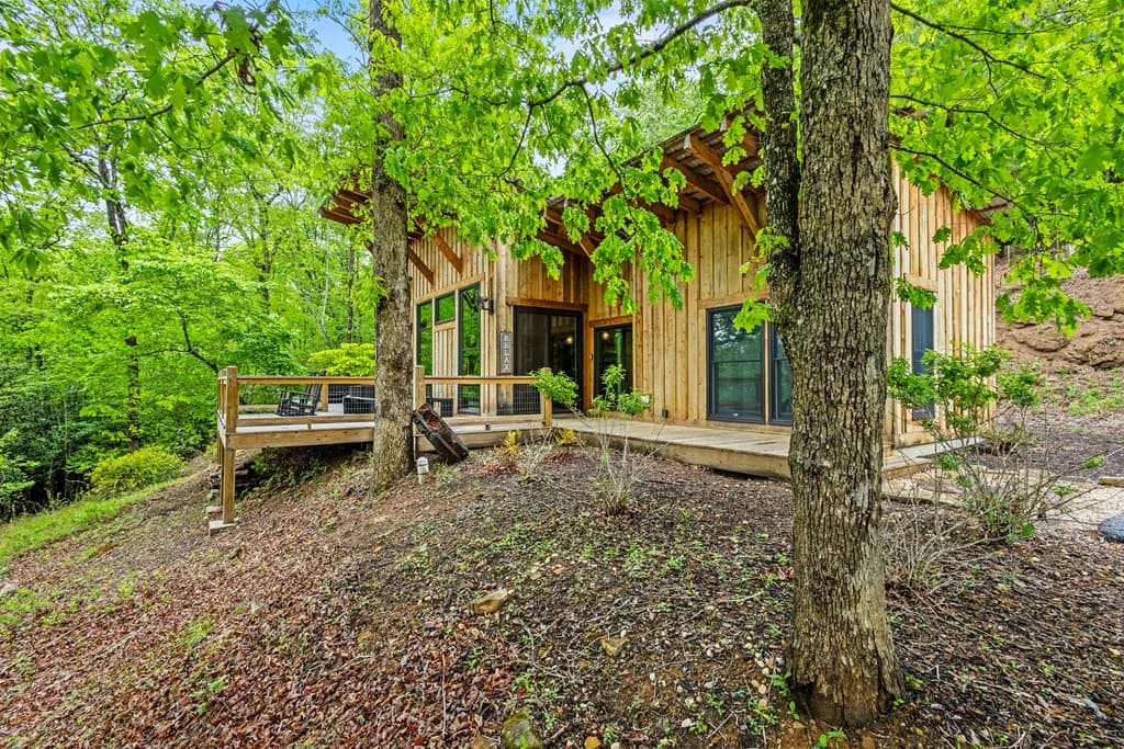 2745 Galloway Road, Blue Ridge GA 30513 - Photo
