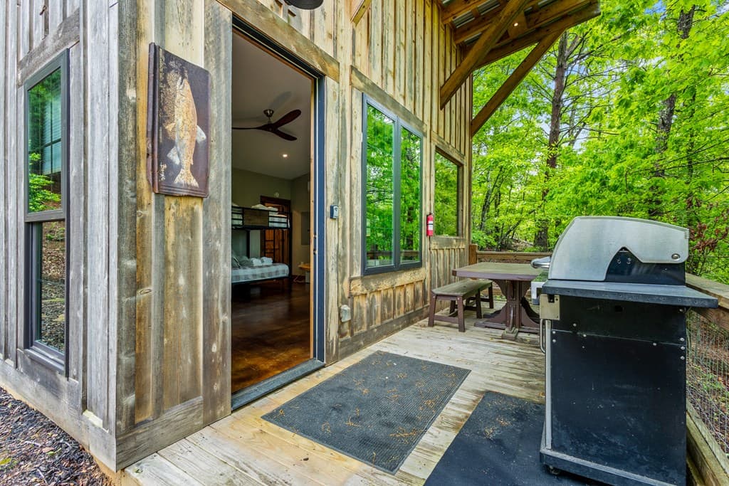 2745 Galloway Road, Blue Ridge GA 30513 - Photo