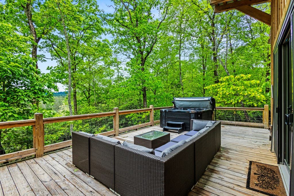 2745 Galloway Road, Blue Ridge GA 30513 - Photo