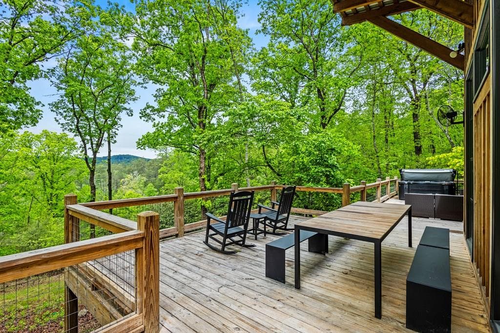 2745 Galloway Road, Blue Ridge GA 30513 - Primary photo