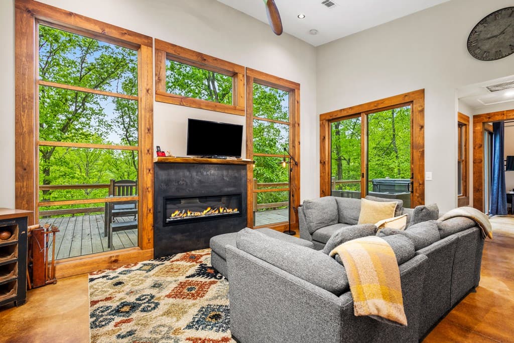 2745 Galloway Road, Blue Ridge GA 30513 - Photo