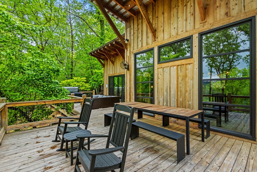 2745 Galloway Road, Blue Ridge GA 30513 - Photo